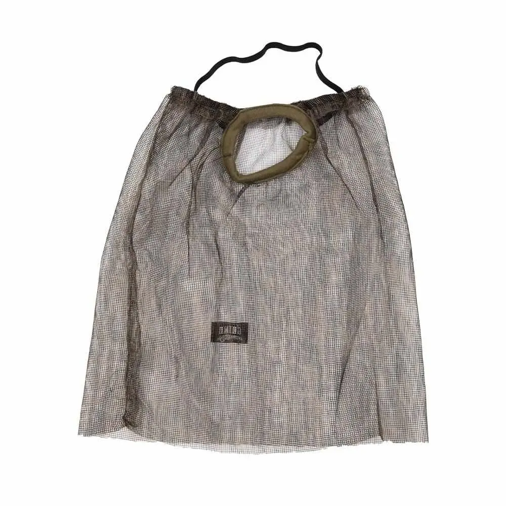 The Grind Mesh Face Mask Mossy Oak Bottomland
