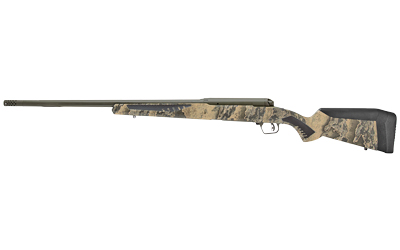 Savage 110 Timberline 6.5 Creedmoor Bolt Action Rifle