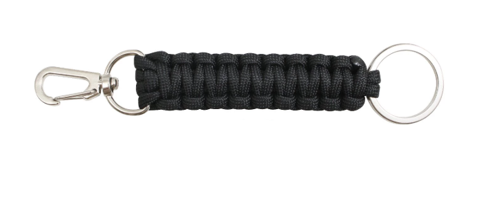 Rothco Paracord Keychain