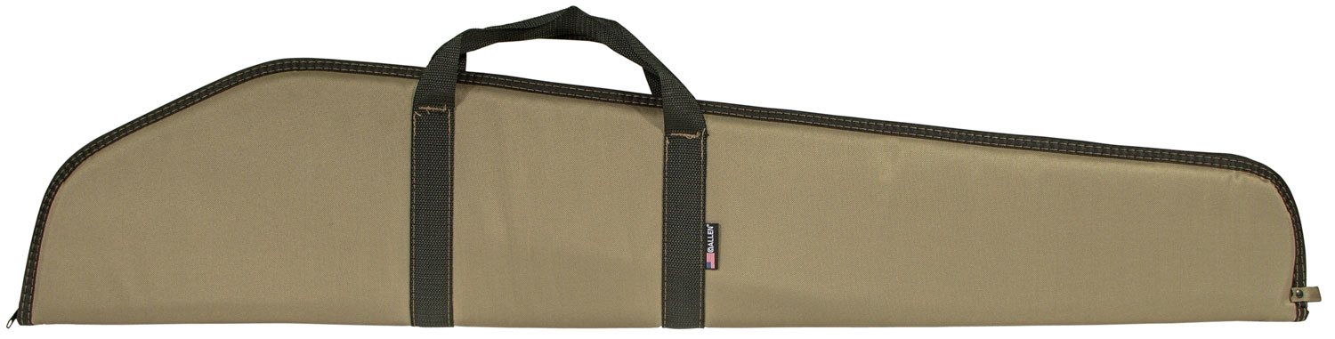 Allen Durango Rifle Case 46", Tan - 604-46
