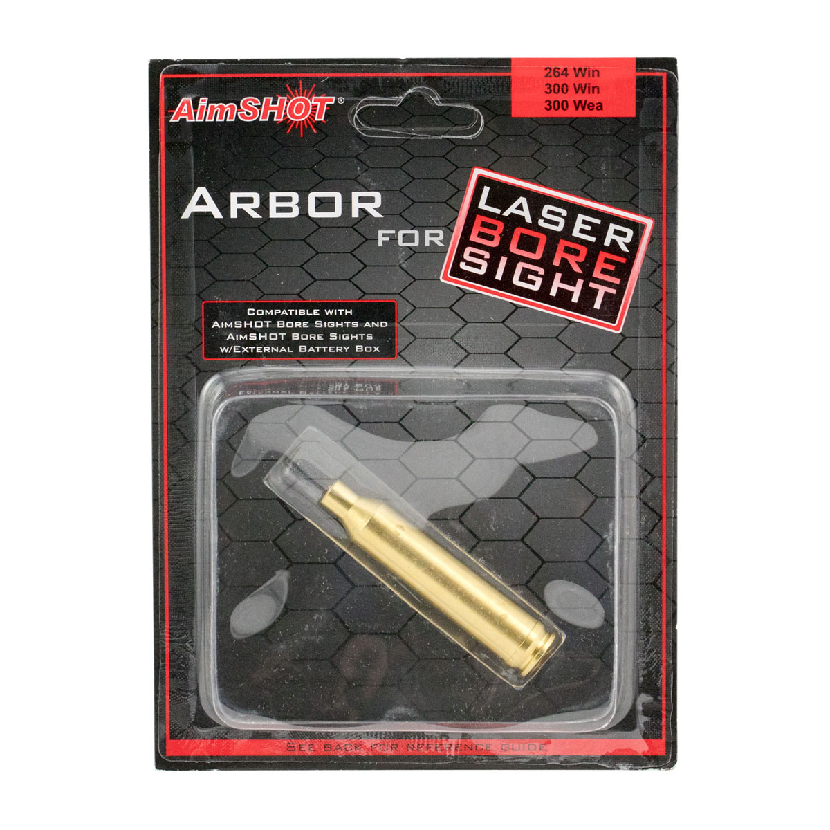 Aimshot Arbor 264 Winchester - AR264