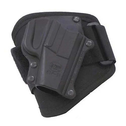 Fobus Kel-Tec P11 9mm 40 S SKYY CPX-1 Ruger LC9 Ankle Holster
