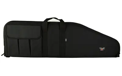 ALLEN TAC SIX ENGAGE CASE 42" BLK