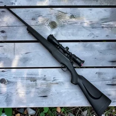 MOSSBERG Patriot (Used)