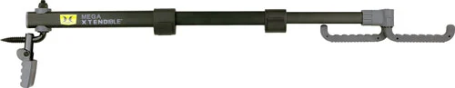 HAWK BOW/XBOW HANGER MEGA - XTENDIBLE TREE ARM W/CLAW HOOK
