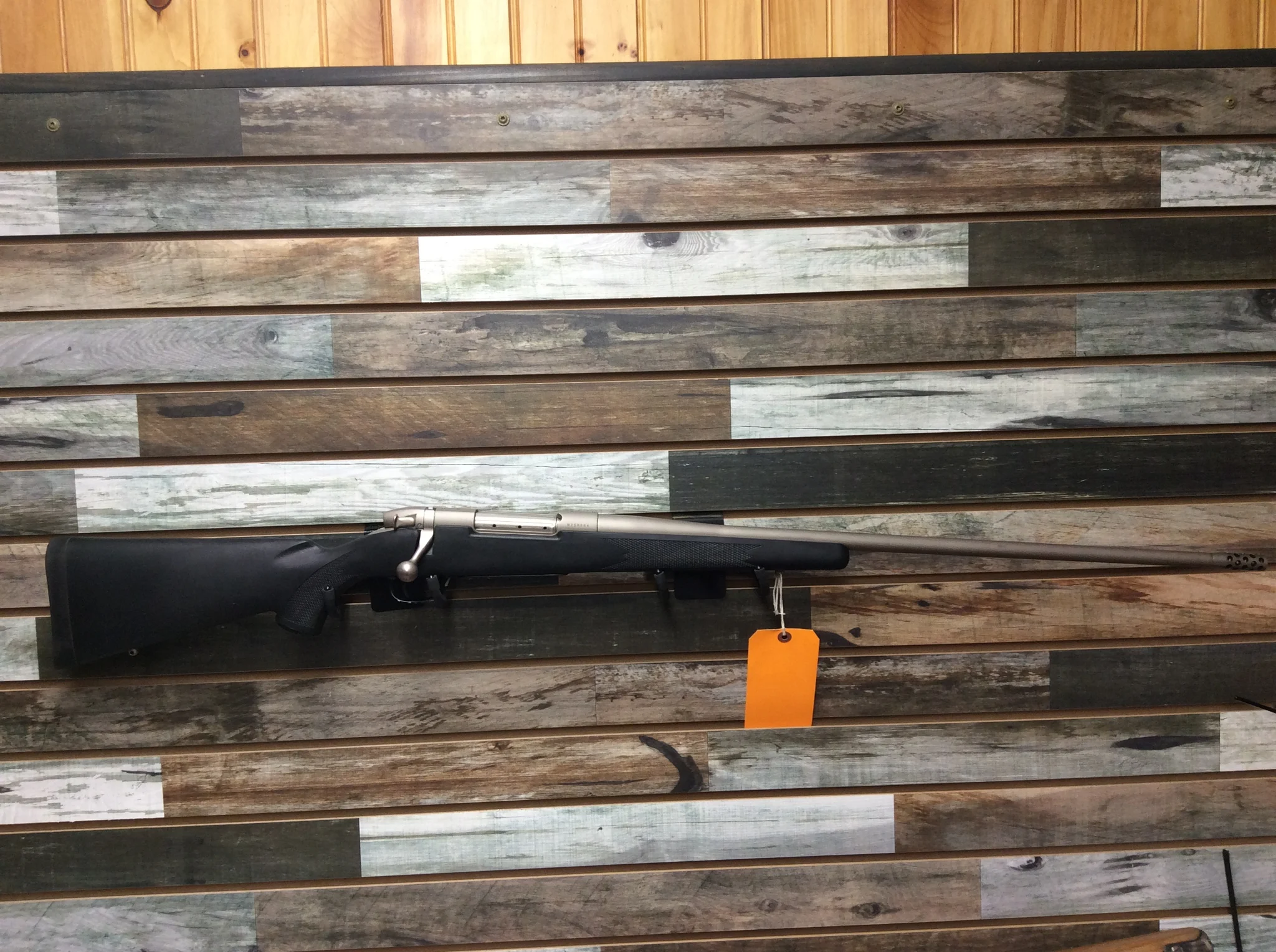 WEATHERBY MARK V (Used)