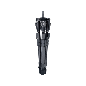 Spartan Precision Equipment Hoplite Tripod Magnaswitch Bipod Spigot 4.5-16 Inches Black