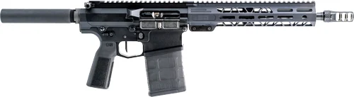 FAXON SENTINEL AR-10 PISTOL – 12″ 8.6 BLACKOUT BUFFER TUBE - FREE SHIPPING