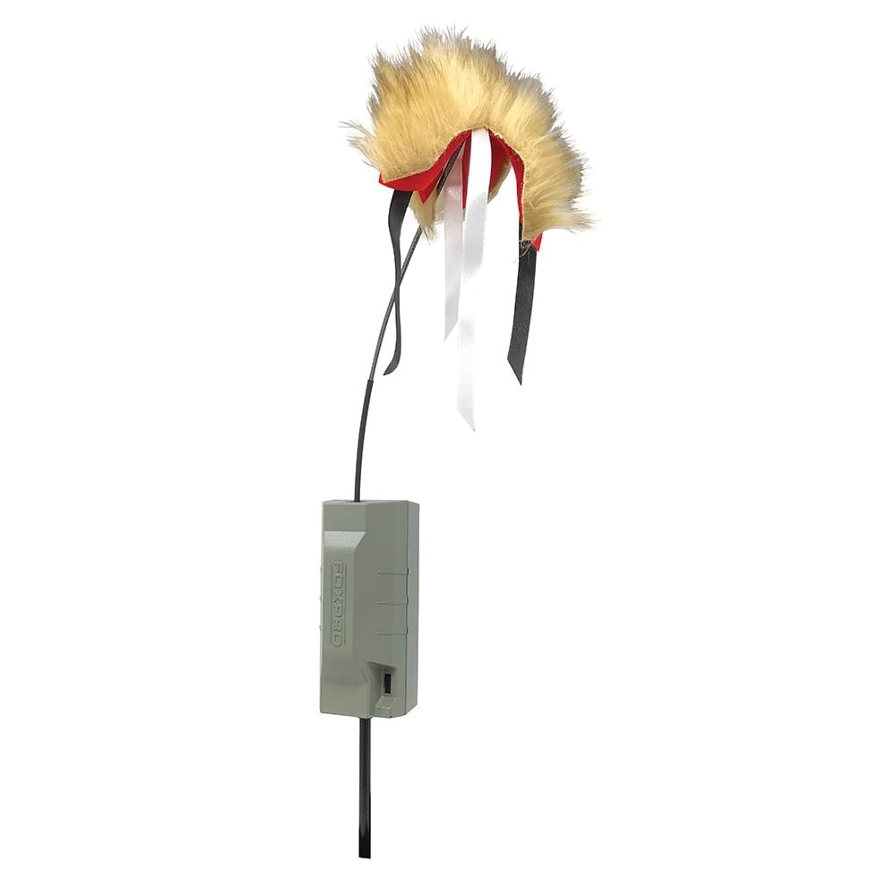 FoxPro Predator Decoy