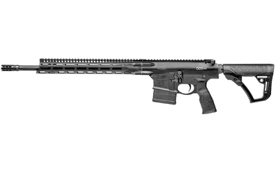 Daniel Defense DD5 V4-CC 7.62 NATO 18" Rifle