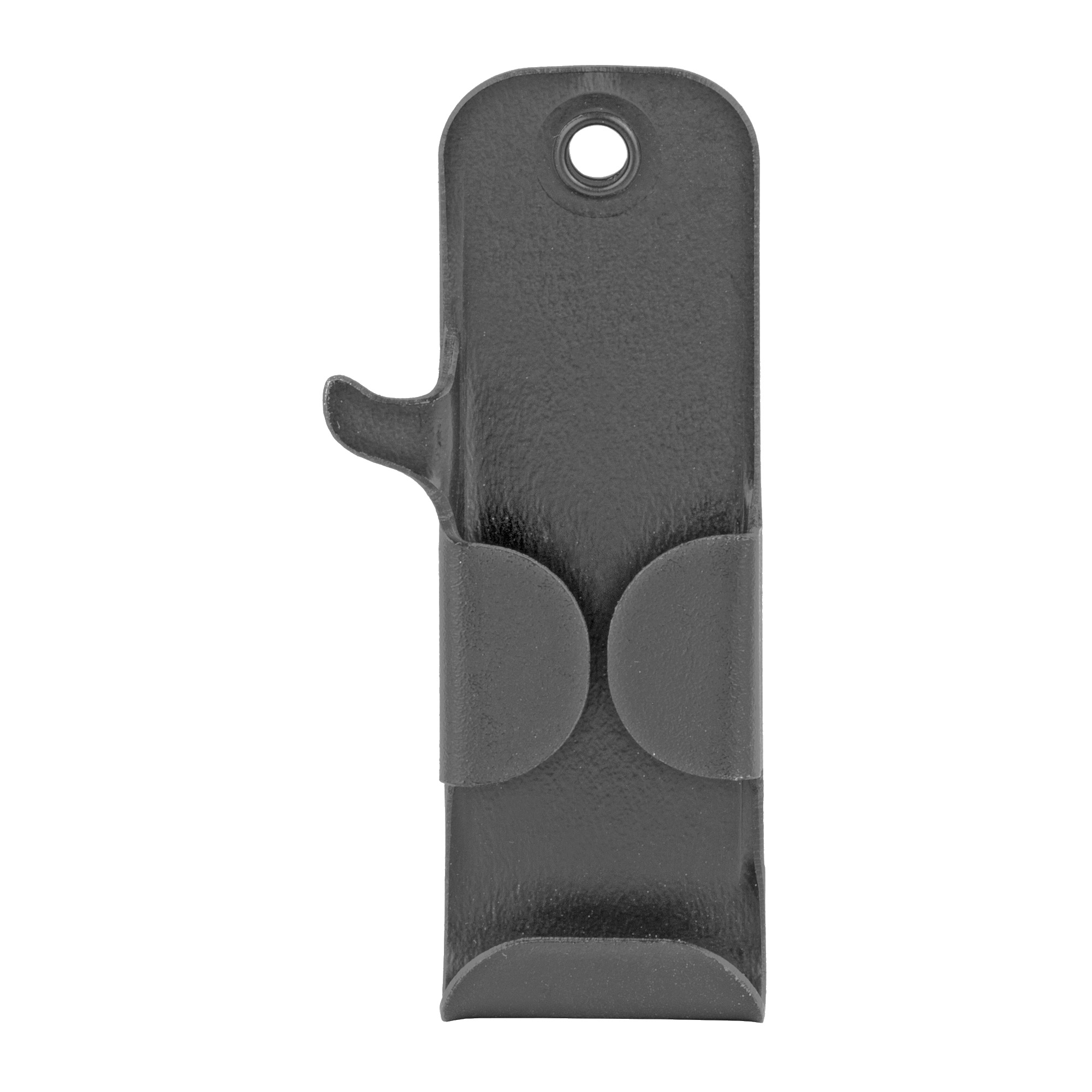 1791 Right Hand Leather Magazine Pouch for Fits Sig P238/P938/Ruger LCP, Black - TACSNAG121R