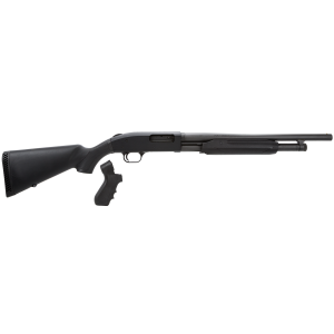 Mossberg 500 Special Purpose Pump Action 12 GAUGE Shotgun - 18" - Black