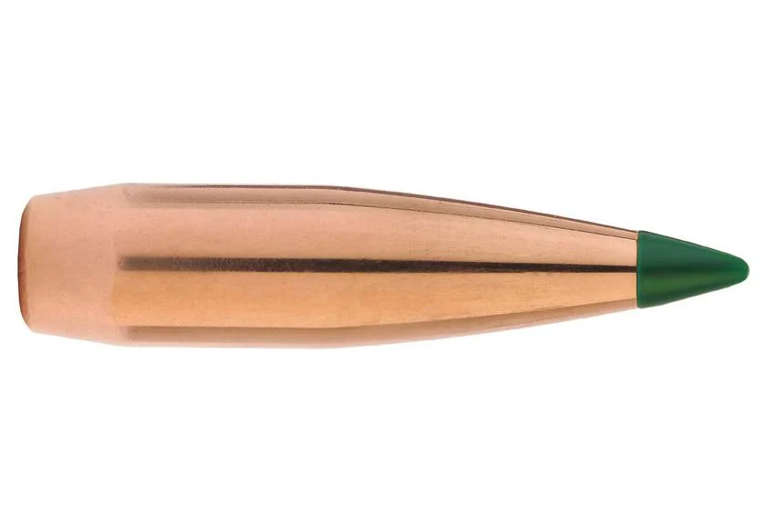 Sierra Tipped GameKing Rifle Bullets 7mm/.284 cal .284" 150 gr BT 100/ct