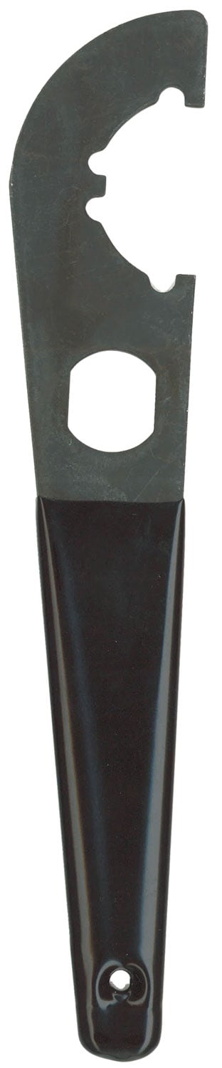 Boyt Buffer Tube Nut Wrench w/ Handle - BTNW-28197