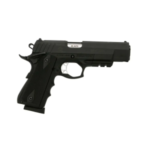 ATI HGA FXH-45 MOXIE 45ACP 5 BBL 8RD  PLY FRM 4140 SLIDE