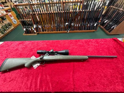 BERGARA B-14 (Used)
