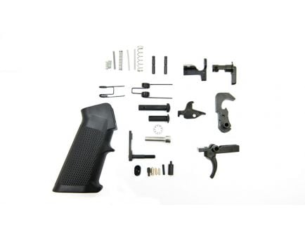 PSA PA10 Classic Lower Parts Kit - 482756