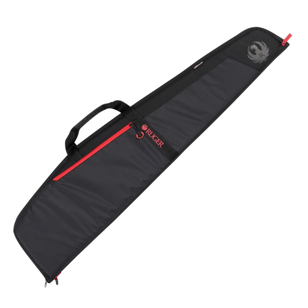 Ruger 46" Rifle Case, Black