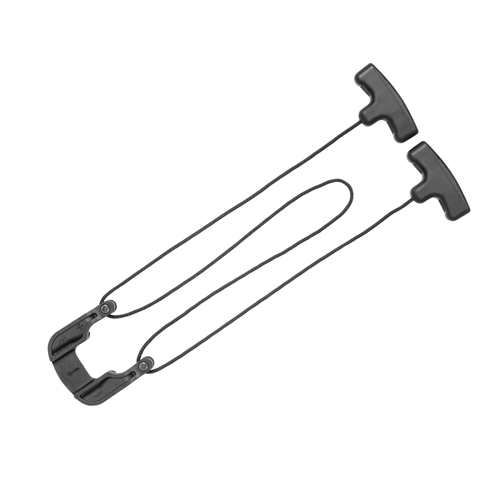 TenPoint Rope Sled