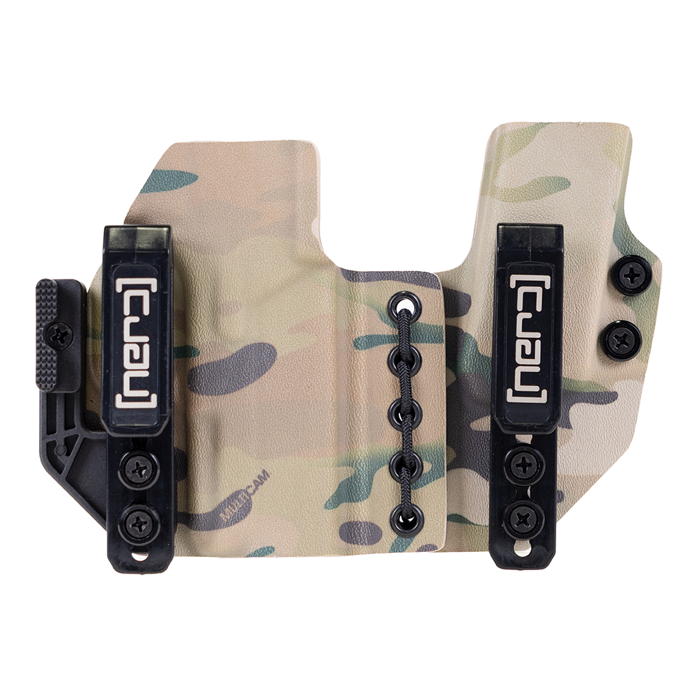 Nerd Contingency Holster PSA DAGGER MICRO Right Hand Multicam