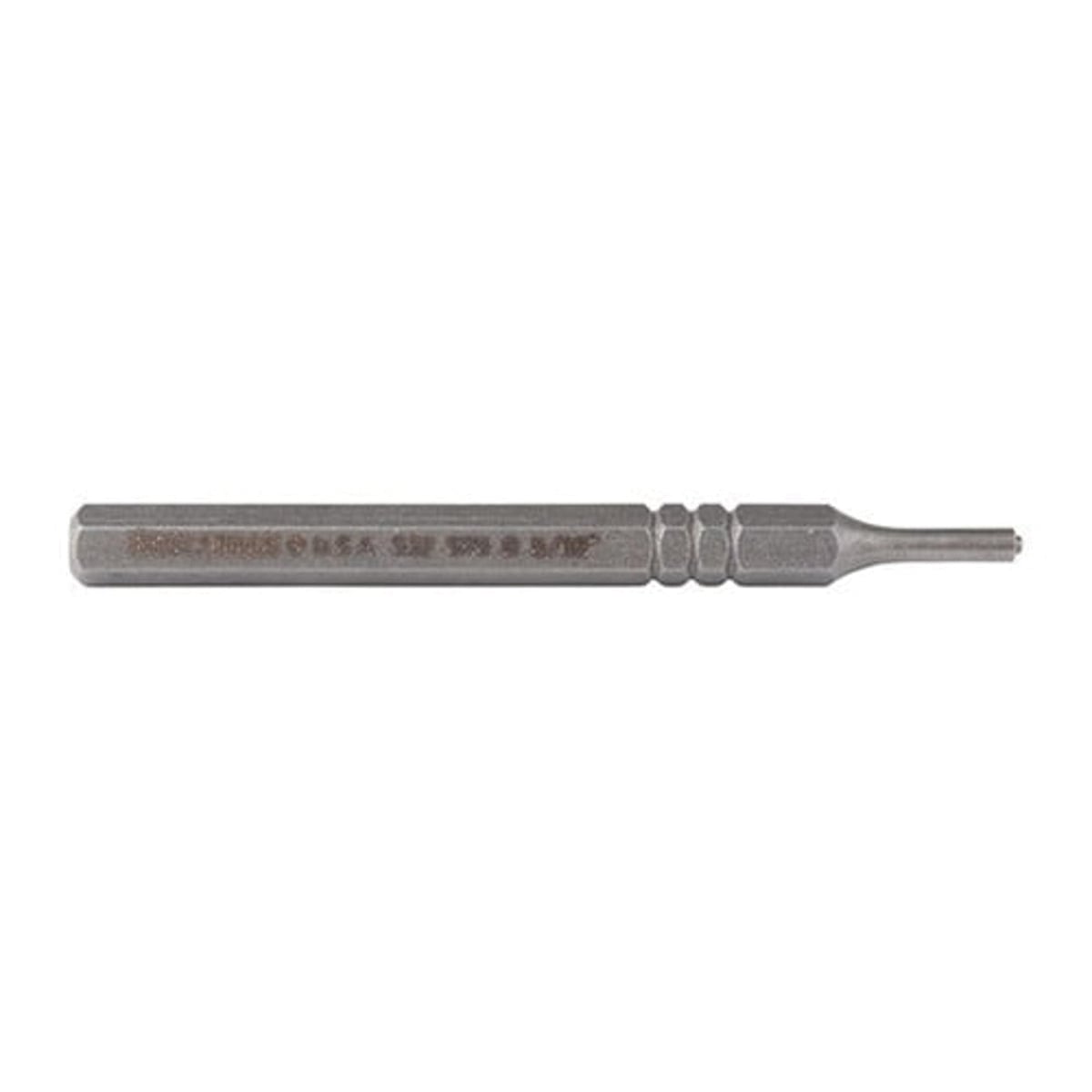 Brownells 5/32" Premium Roll Pin Starter Punch