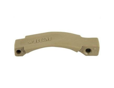 Bravo Company Mod 0 Trigger Guard, FDE - BCM-GTG-MOD-0-FDE