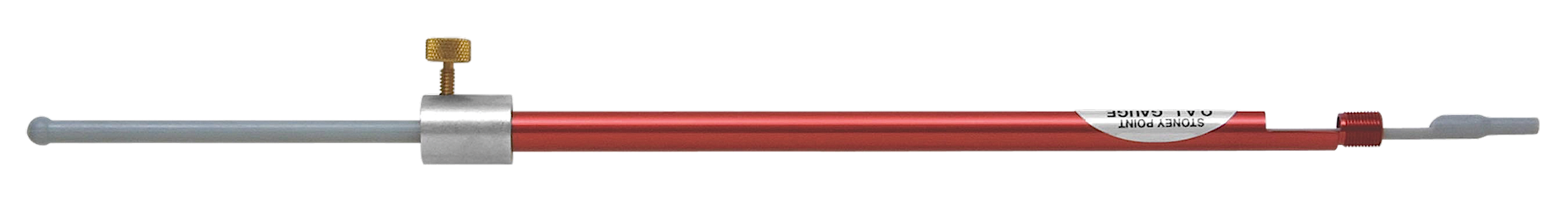 Hornady Lock-N-Load O.A.L. Gauge, Multi-Caliber - C1000