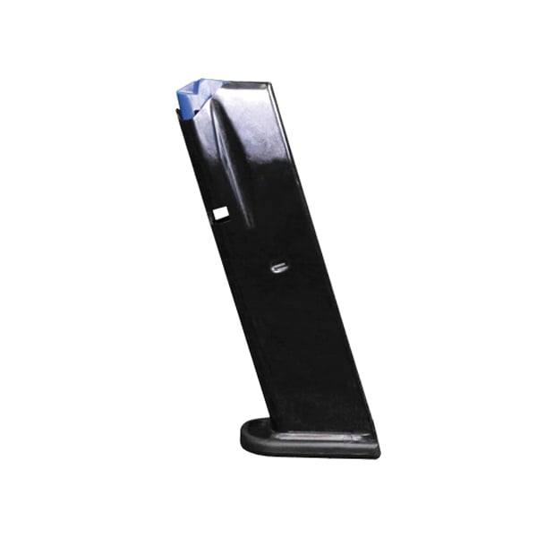 Girsan 10rds 9mm Magazine, Black - 390224