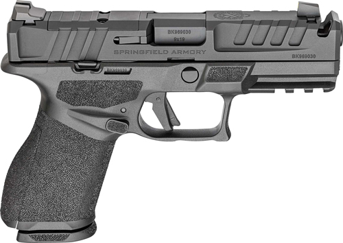 Springfield Echelon 9mm Compact Pistol with U-Dot Sights