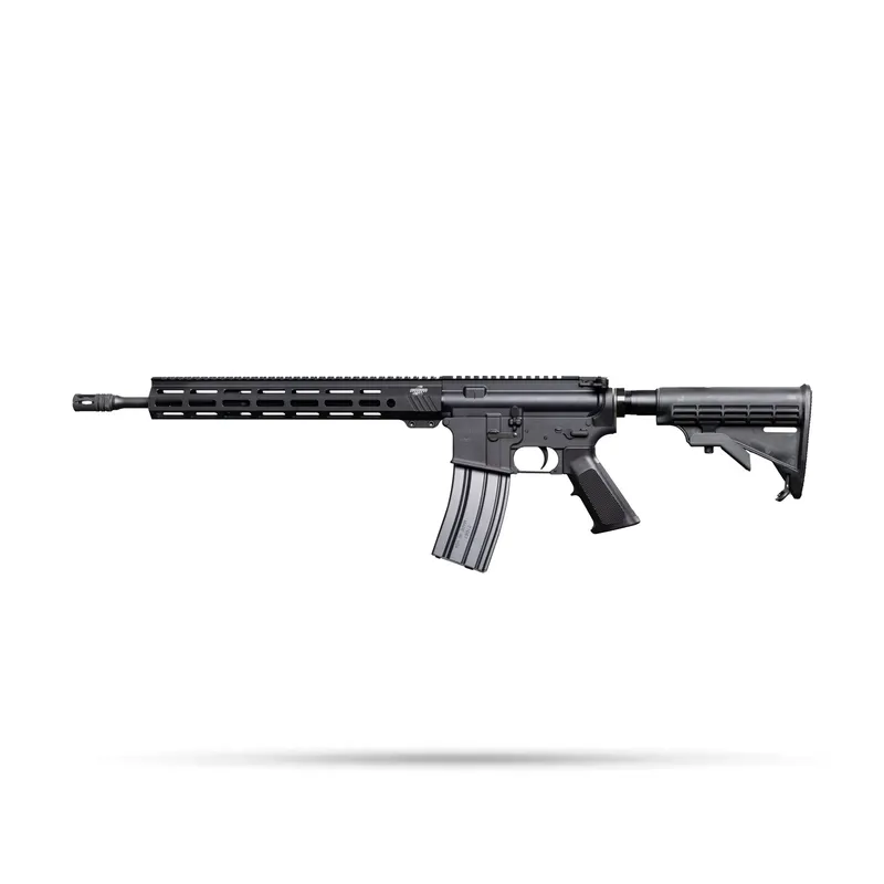 BUSHMASTER QRC II