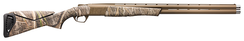 Browning Cynergy Wicked Wing 12 Gauge Over Under Shotgun