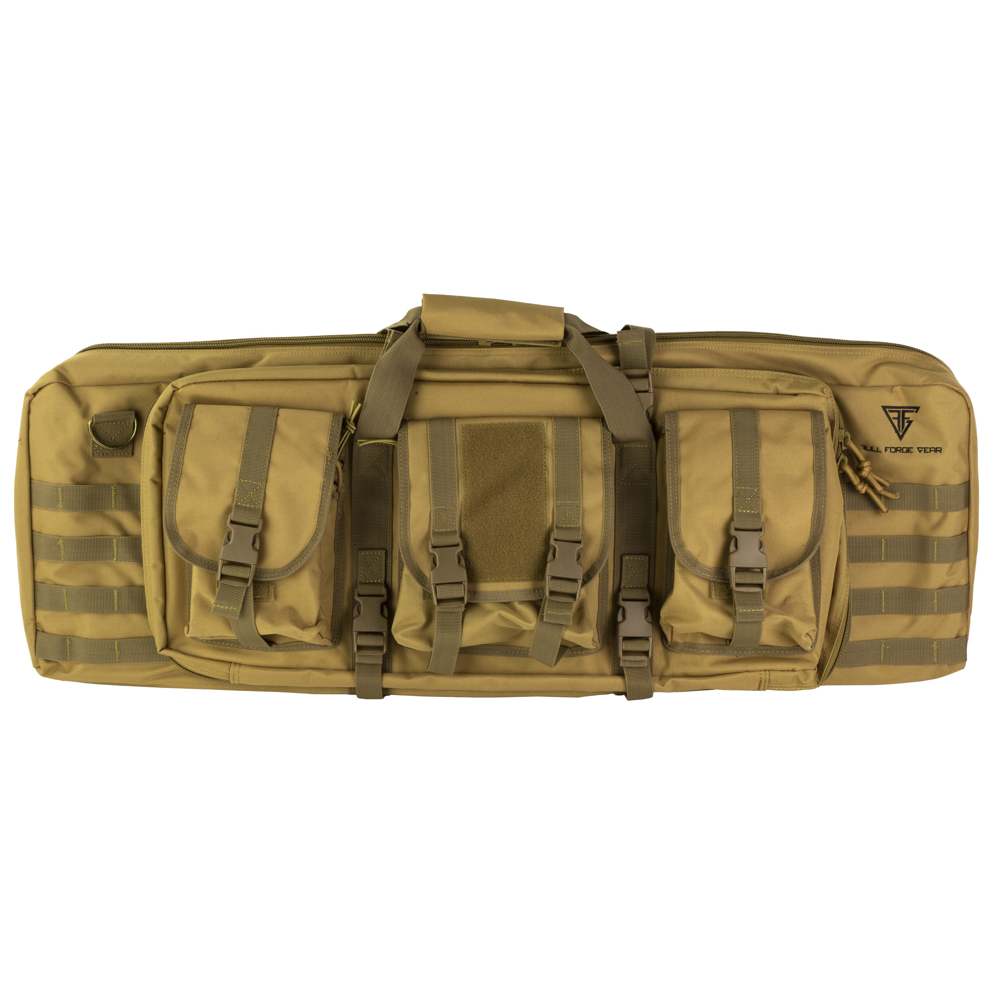 Hi-Point Torrent Double Rifle Case, Tan - 21438TRT