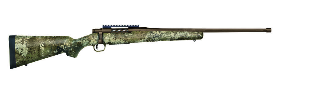 Mossberg MOS PAT PRED 6.5C SYN STRATA