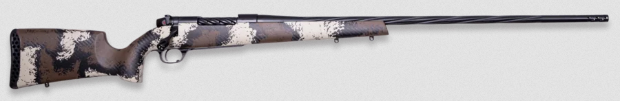 Weatherby Mark V High Country 257 WBY Bolt Action Rifle