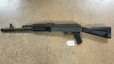 INTERARMS AK74 (Used)