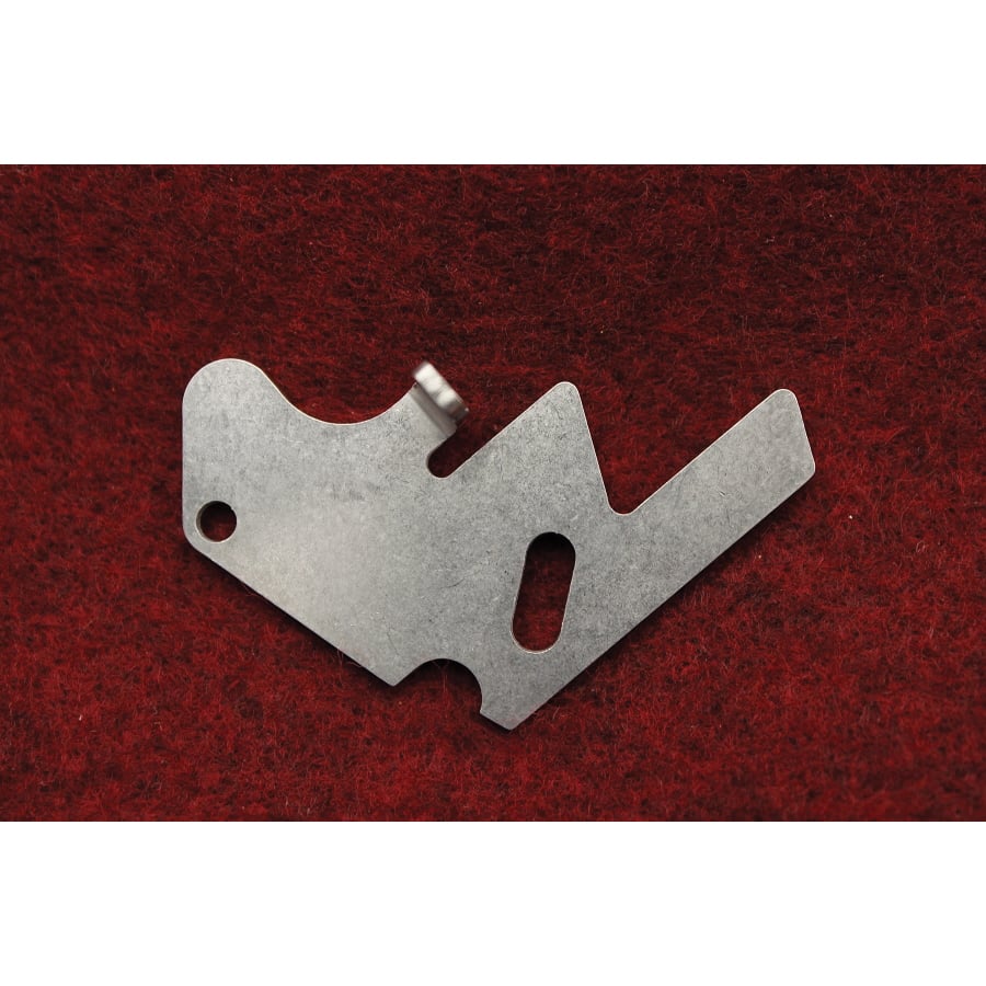 KIDD Auto Bolt Release Fits Ruger 10/22