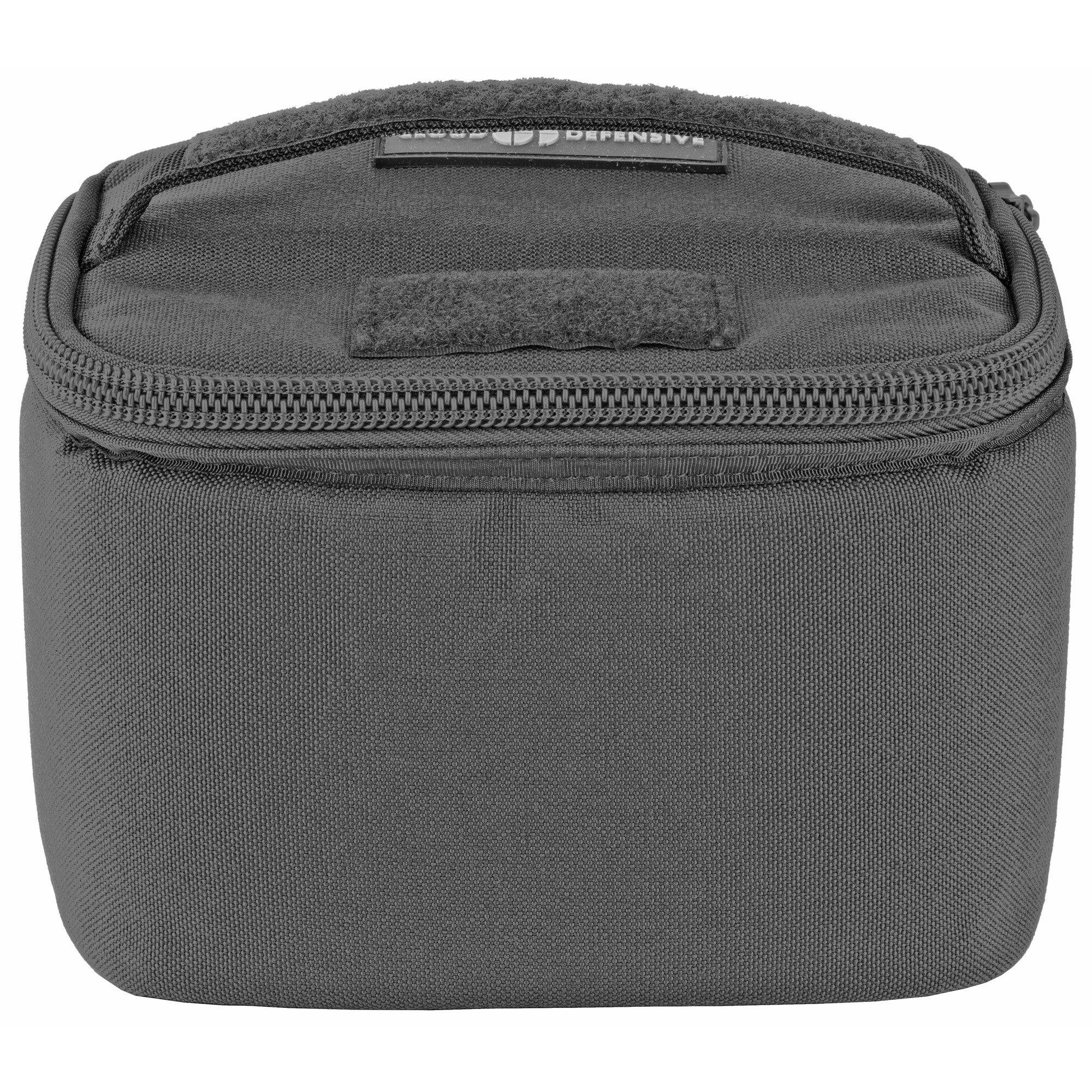 Cloud Defensive Ammo Transport Bag, Black - ATBBLK