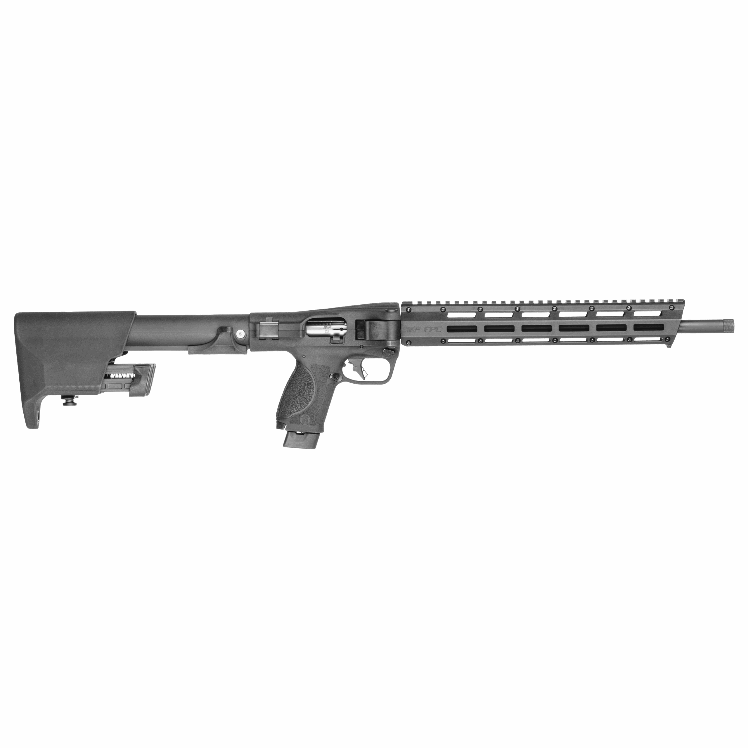 Smith Wesson M FPC .22 LR Semi-Auto Rifle