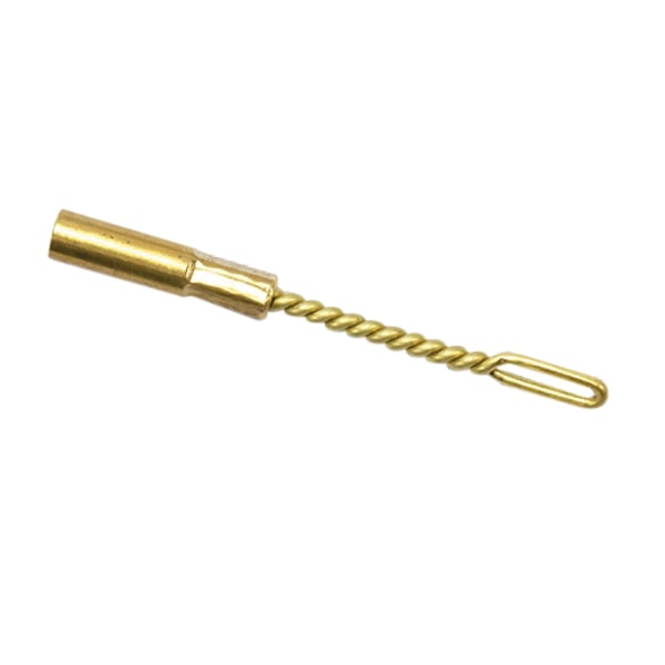 J Dewey Rods .30 Cal #12-28 Female Patch Loop