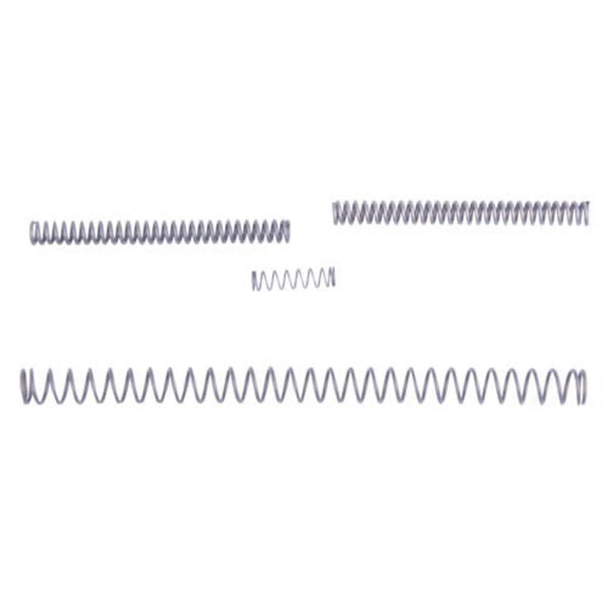 Brownells Pro-Spring Kit Fits Beretta 92/Beretta 96