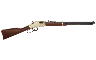 Henry Golden Boy .22 WMR Lever Action Rifle 20.5"