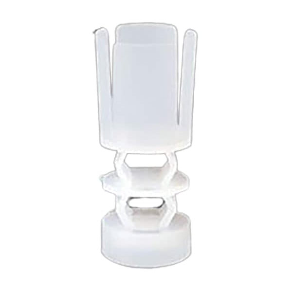 Claybuster 12 Gauge 1-1/8 oz Shotshell Wad, White