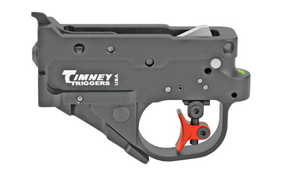 Timney 2-Stage Trigger for Ruger 10/22 - Black