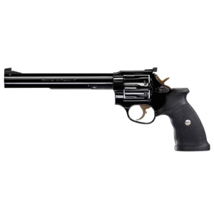 BERETTA Manurhin MR73 357 Mag 8" 6rd - Black