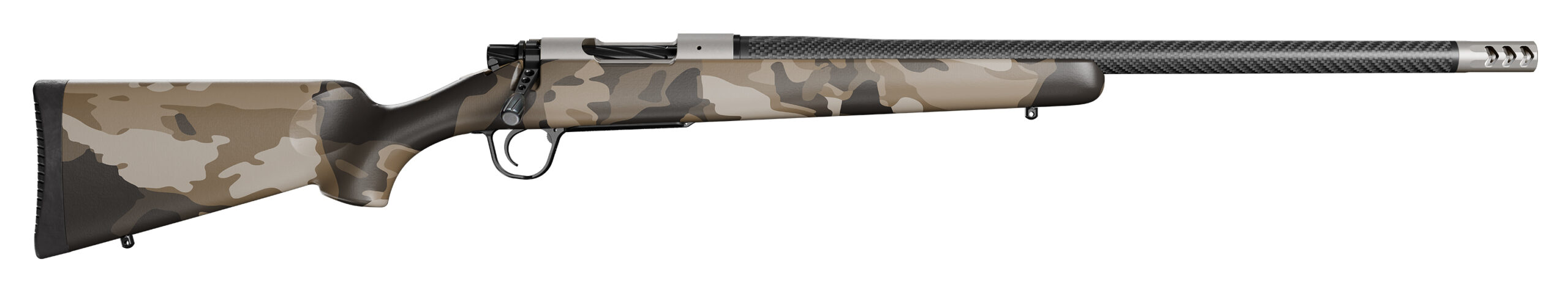 Christensen Arms Ridgeline FFT 7MM Bolt Action Rifle