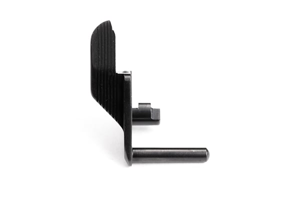 Wilson Combat 1911 Wide Lever Bullet Proof Thumb Safety - 659B