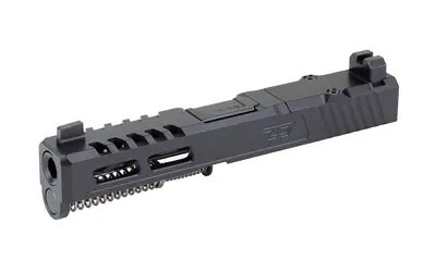 ZAF ZPS2 CMP SLD FOR G19 G5 BLK/BLK
