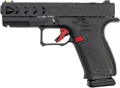 PATRIOT ORDNANCE FACTORY P19 GEN 4