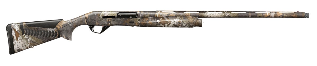 Benelli SBE 3 12 GA 28"Shotgun, Gore Optifade Timber - 10361