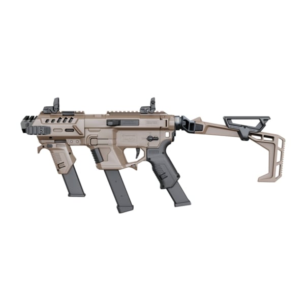 Recover Tactical P-IX+ Conversion Kit, Tan